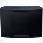 Deepblue2 Acoustic Suspension Bluetooth Speaker Has An Insanely Huge 6.5″ Woofer And Packs 440W