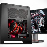 Digital Storm VELOX Is A High Performance Gaming Rig That Lets You Show Off Its Internals