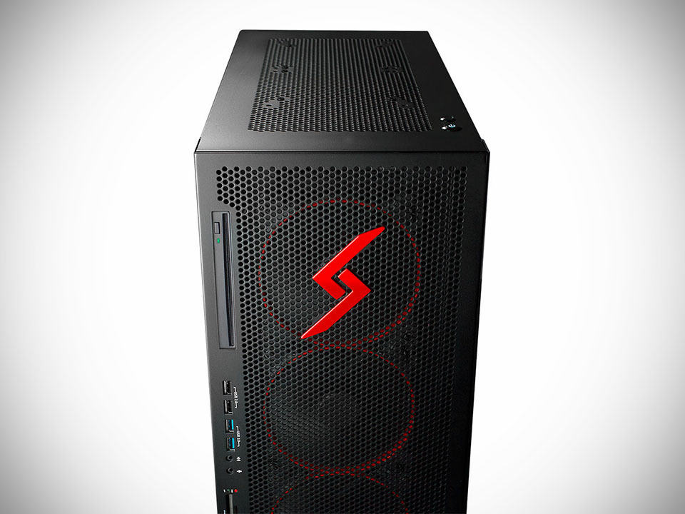 Digital Storm Velox Is A High Performance Gaming Rig That Lets You Show