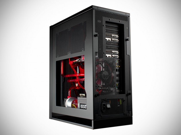 Digital Storm VELOX Custom Performance PC