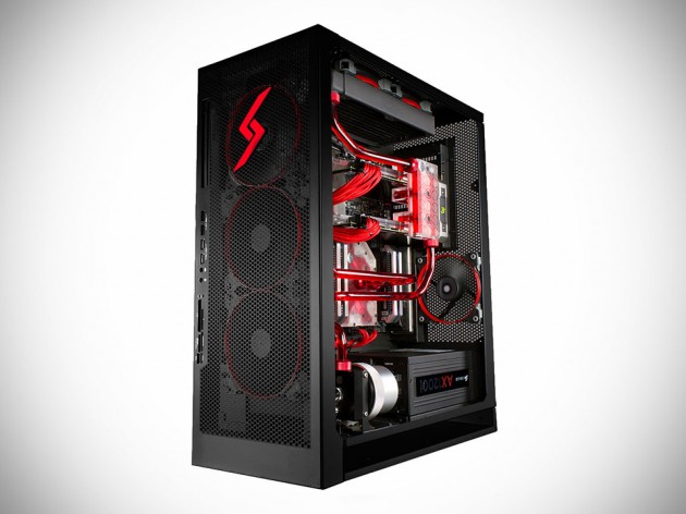 Digital Storm VELOX Custom Performance PC