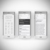 FormNation E-Ink Smartphone