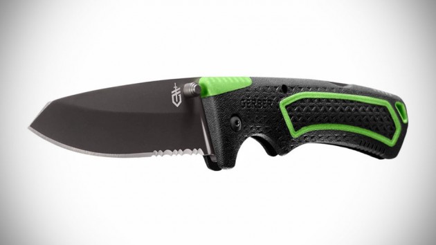 Gerber Freescape Folding Sheath Knife