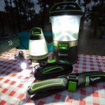 Gerber Introduces Freescape Series Camping Gears To Make Camping More Enjoyable