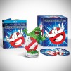 Ghostbusters I & II 30th Anniversary Blu-ray