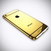 Goldgenie iPhone 6 Elite Gold
