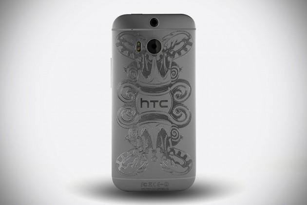 HTC One M8 Phunk Studio Edition image 3