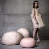 Human Skin Furniture By Gigi Barker