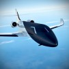 IXION Windowless Private Jet