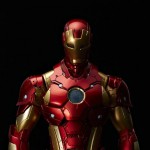 Heroic Age’s Iron Man Given A Japanese Makeover And It Looks Fantastic