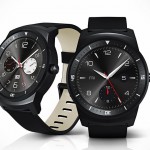 LG G Watch R Is More Dress Watch-like, Sports Full Circle P-OLED Display