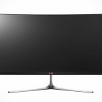 LG To Showoff World’s First 21:9 Curved IPS UltraWide Monitor At IFA 2014