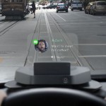 Navdy Puts iOS And Android-friendly Head-up Display In Your Car Without Breaking Your Bank