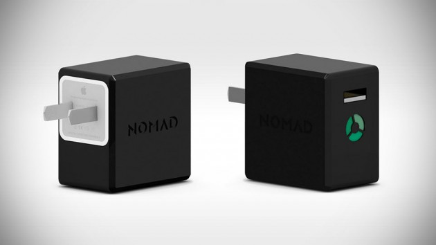 NomadPlus Portable Battery