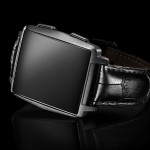 Omate Outs Handsome ‘Companion Smartwatch’ That Cost Just $129