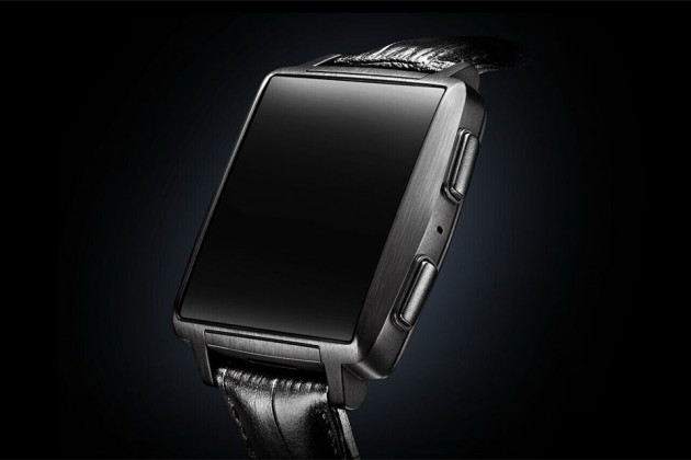 Omate X Companion Smartwatch