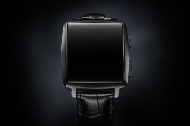 Omate X Companion Smartwatch