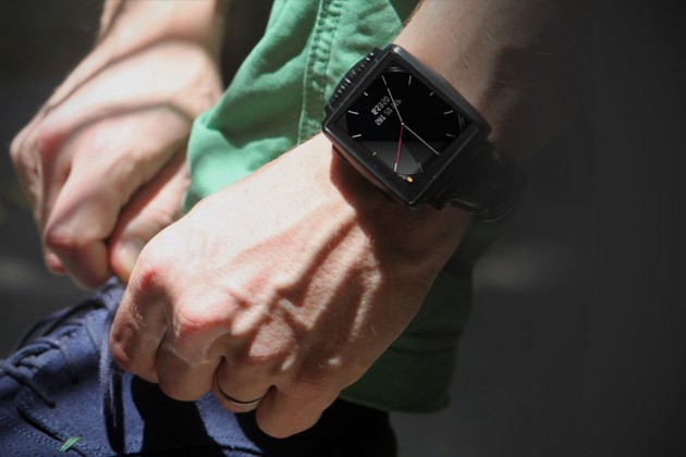 Omate X Companion Smartwatch