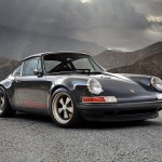 This is Indonesia, A Porsche 911 Restored And Reimagined By Singer Vehicle Design