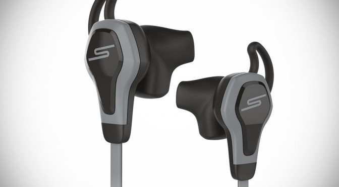 SMS Audio BioSport In-Ear Headphones