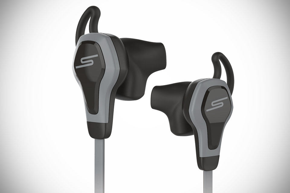 SMS Audio BioSport In-Ear Headphones