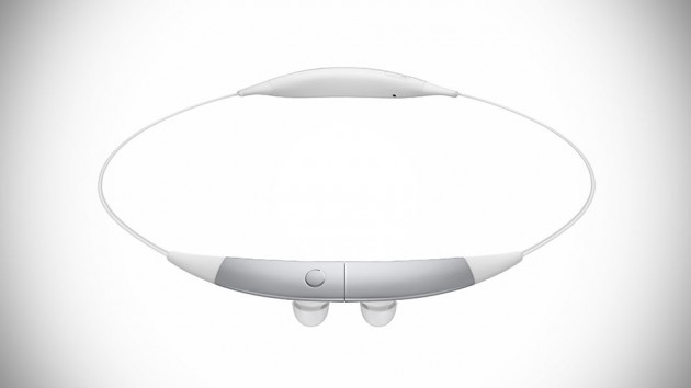 Samsung Gear Circle