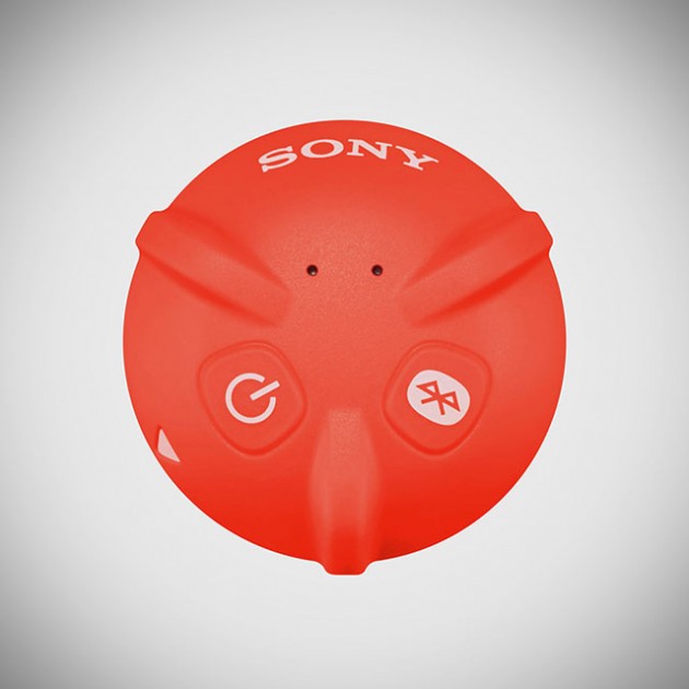 Sony Smart Tennis Sensor SSE-TN1W