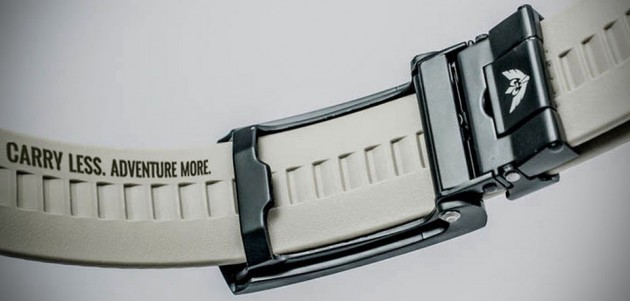 Survival Belt by SlideBelts