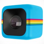 Polaroid CUBE Is An Irresistibly Cute Action Camera That Measures Less Than 2 Inches