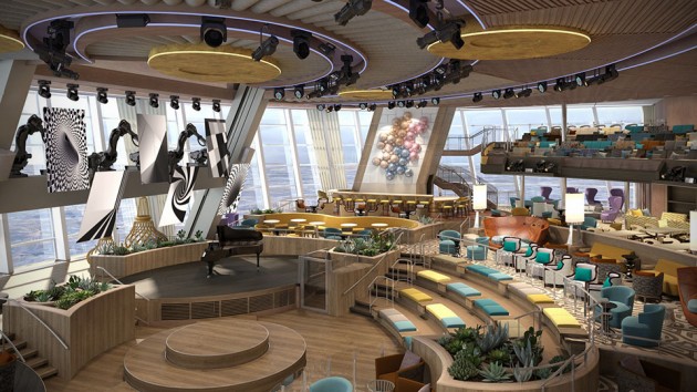 Royal Caribbean Quantum of the Seas