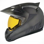 Variant Ghost Carbon Looks Like A Helmet Pulled From The Pages Of Halo