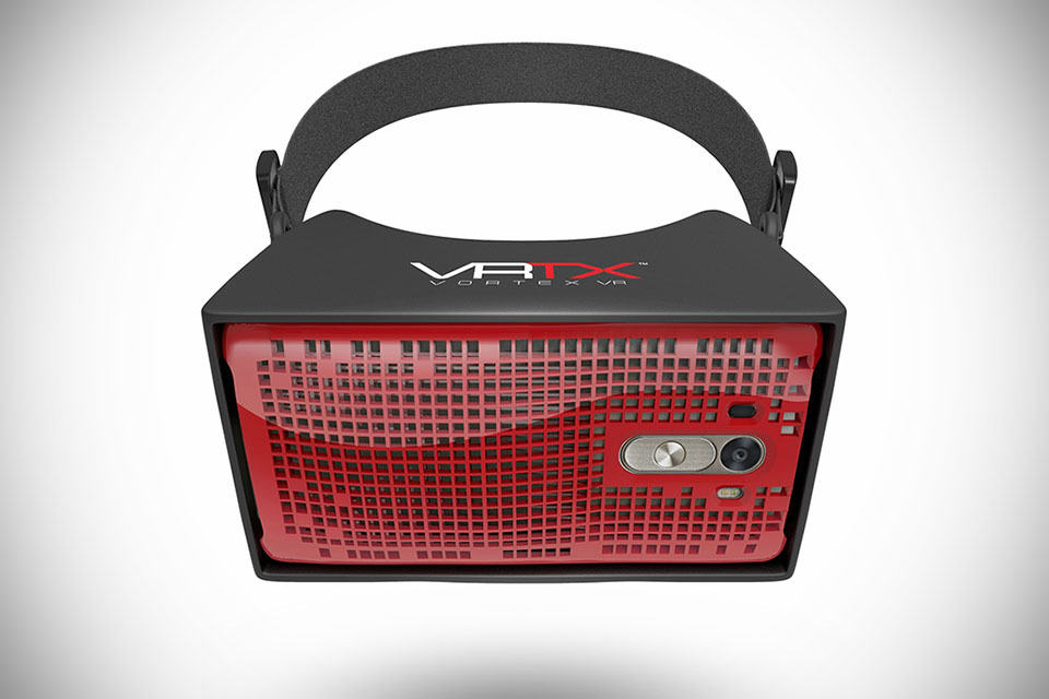 Vortex VR VRTX I VR Headset