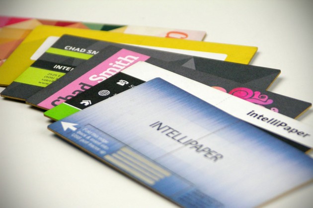 swivelCard Smart Business Cards