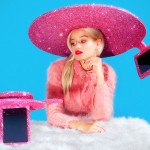 Acer’s Glittery Selfie Sombrero Is The Ultimate Selfie Fashion Statement