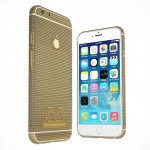 Someone Just Commissioned Amosu To Create a Diamond Encrusted 18K Solid Gold iPhone 6 For £1.7M