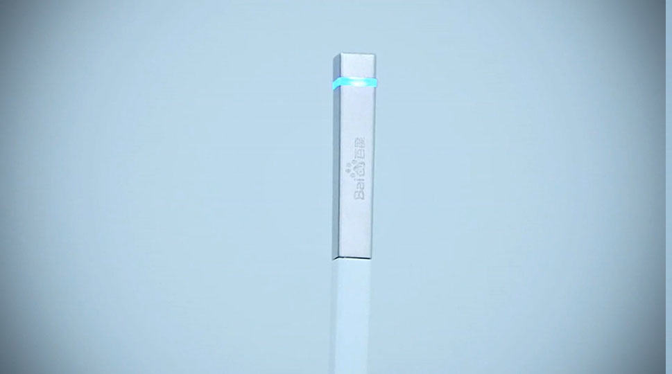 Baidu Smart Chopsticks - Kuai Sou
