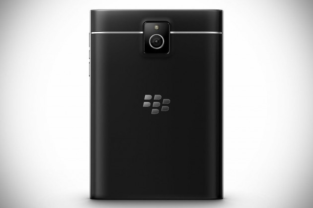 BlackBerry Passport