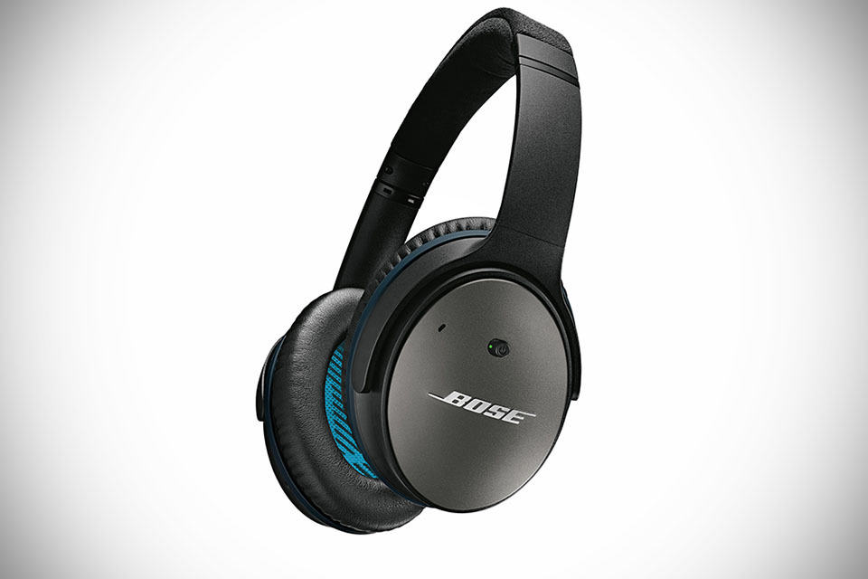 Bose QuietComfort 25 Headphones