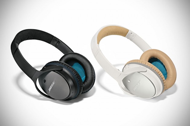 Bose QuietComfort 25 Headphones