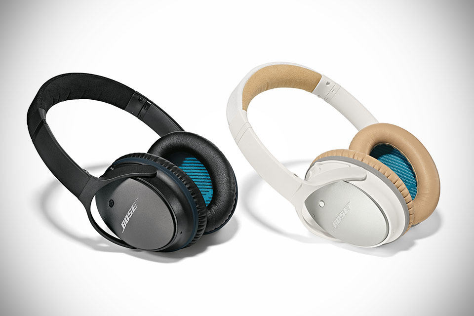 Bose Debuts Next Generation QuietComfort Headphones, Promised A New