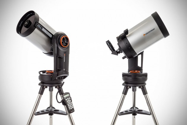 Celestron NexStar Evolution 8 Telescope