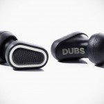 Safety Earplugs Leap into the High-Tech Era with DUBS Acoustic Filters
