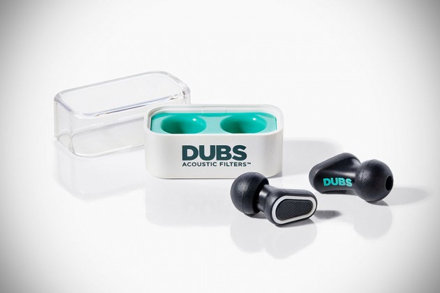 DUBS Earplugs