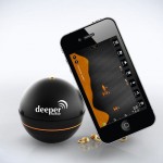 Deeper Fishfinder Gives You ‘Eyes’ Underwater So You Don’t Have to Fish Blindly