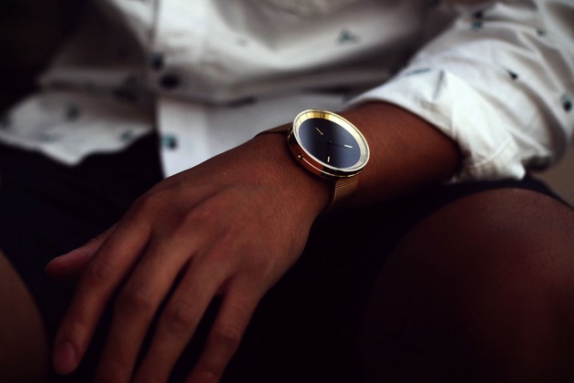Domenico Wrist Watch
