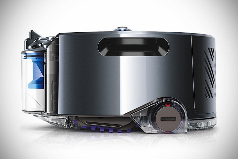 Dyson 360 Eye Robot Vacuum Cleaner