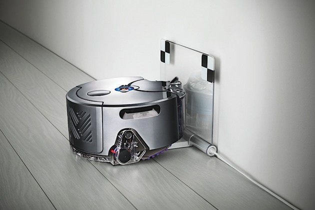 Dyson 360 Eye Robot Vacuum Cleaner