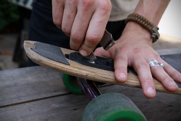 EDC Multi-tool Card