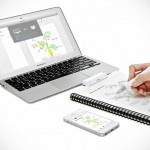 This Smartpen Uses Real Ink and Paper, Lets You Digitized Your Writing In Real-time