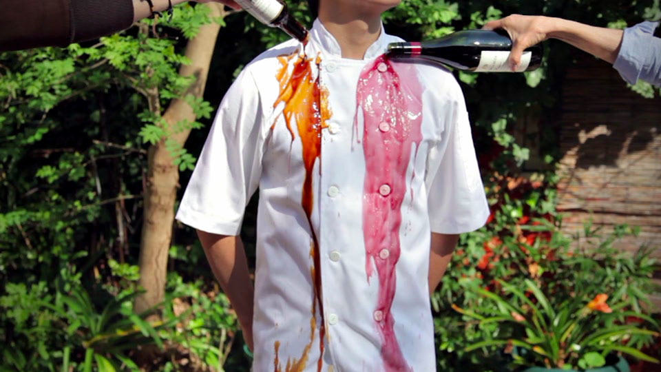 Fabricor Stain-proof Chef Jackets and Aprons